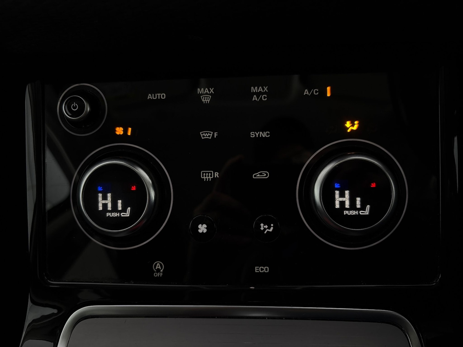 Used Land Rover Range Rover Evoque 2021 for sale - 76650834: Photo 18