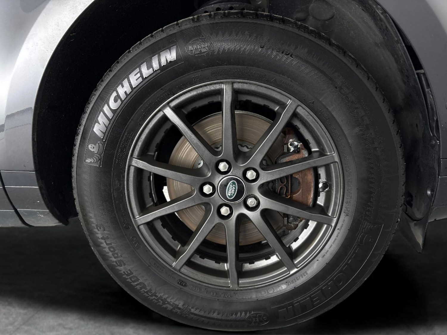 Used Land Rover Range Rover Evoque 2021 for sale - 76650834: Photo 27