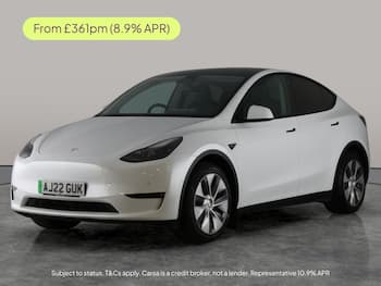 Used Tesla Model Y 2022 for sale - 79796222: Photo