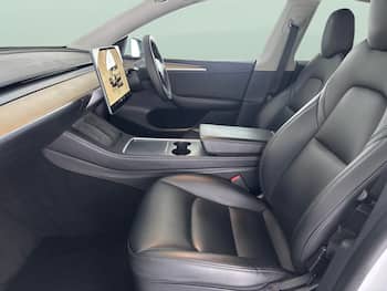 Used Tesla Model Y 2022 for sale - 79796222: Photo