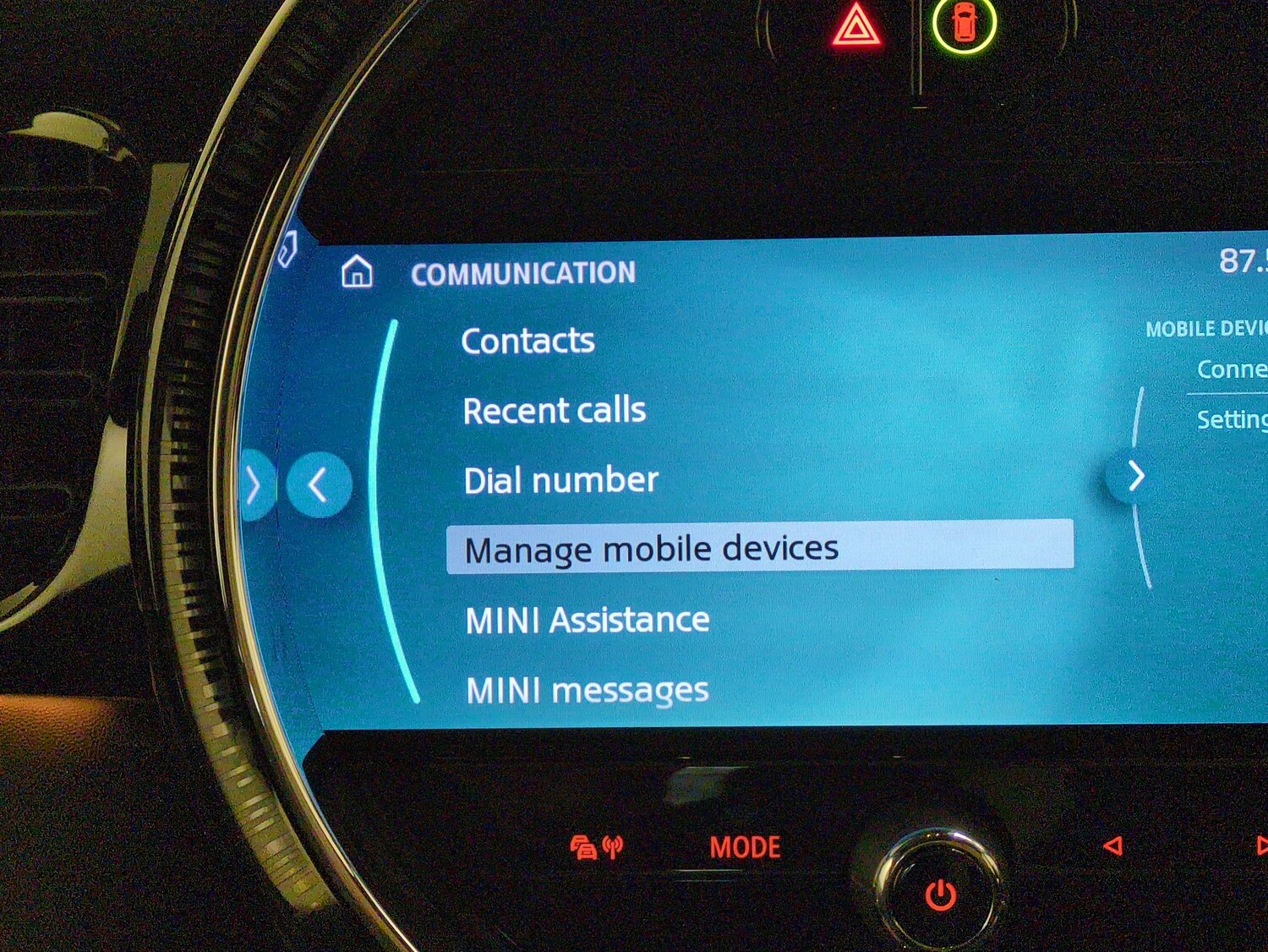 Used MINI Hatch 2022 for sale - 77653500: Photo 16