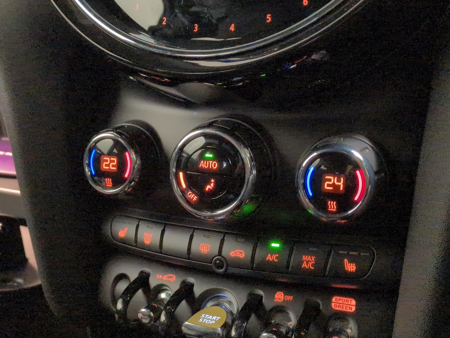 Used MINI Hatch 2022 for sale - 77653500: Photo 18