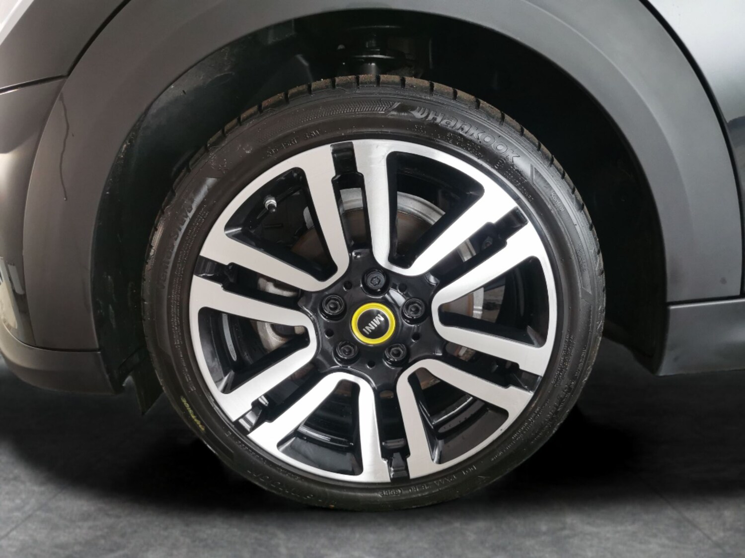 Used MINI Hatch 2022 for sale - 77653500: Photo 23