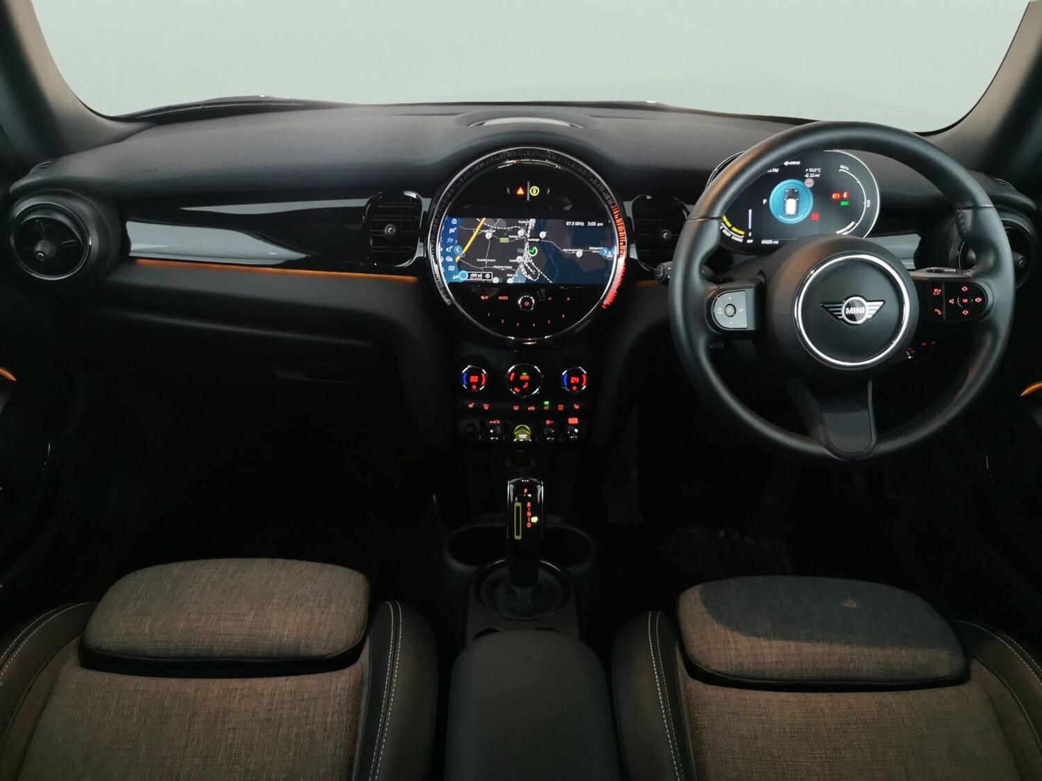 Used MINI Hatch 2022 for sale - 77653500: Photo 7