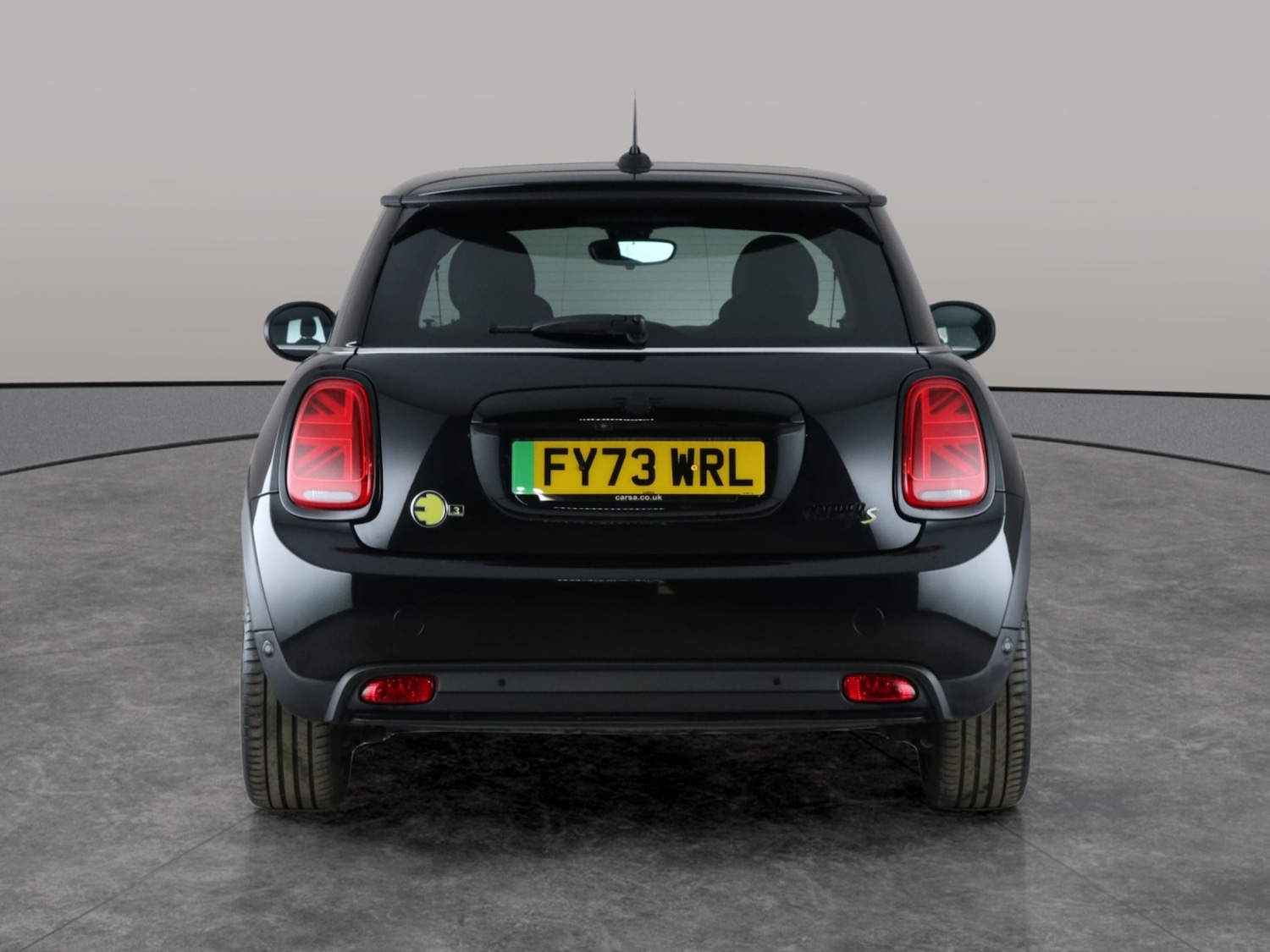 Used MINI Electric Hatch 2023 for sale - 76342337: Photo 18