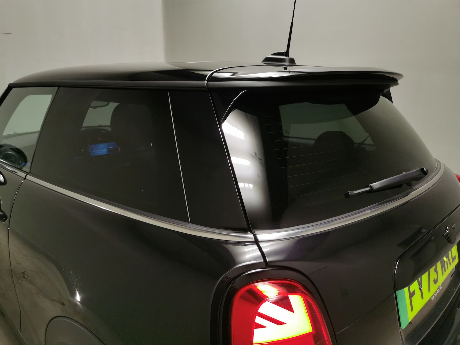 Used MINI Electric Hatch 2023 for sale - 76342337: Photo 22