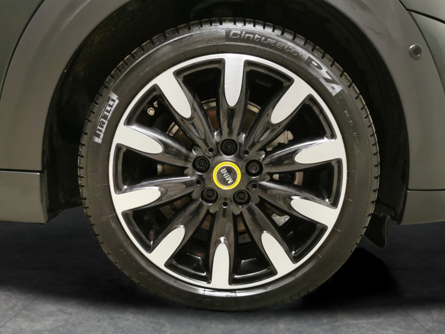 Used MINI Electric Hatch 2023 for sale - 76342337: Photo 34