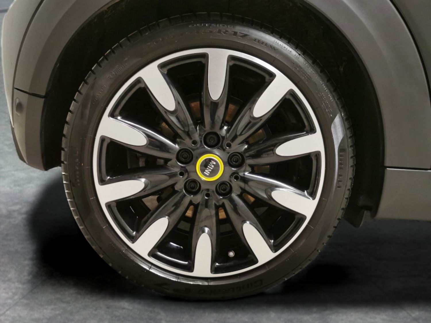 Used MINI Electric Hatch 2023 for sale - 76342337: Photo 36