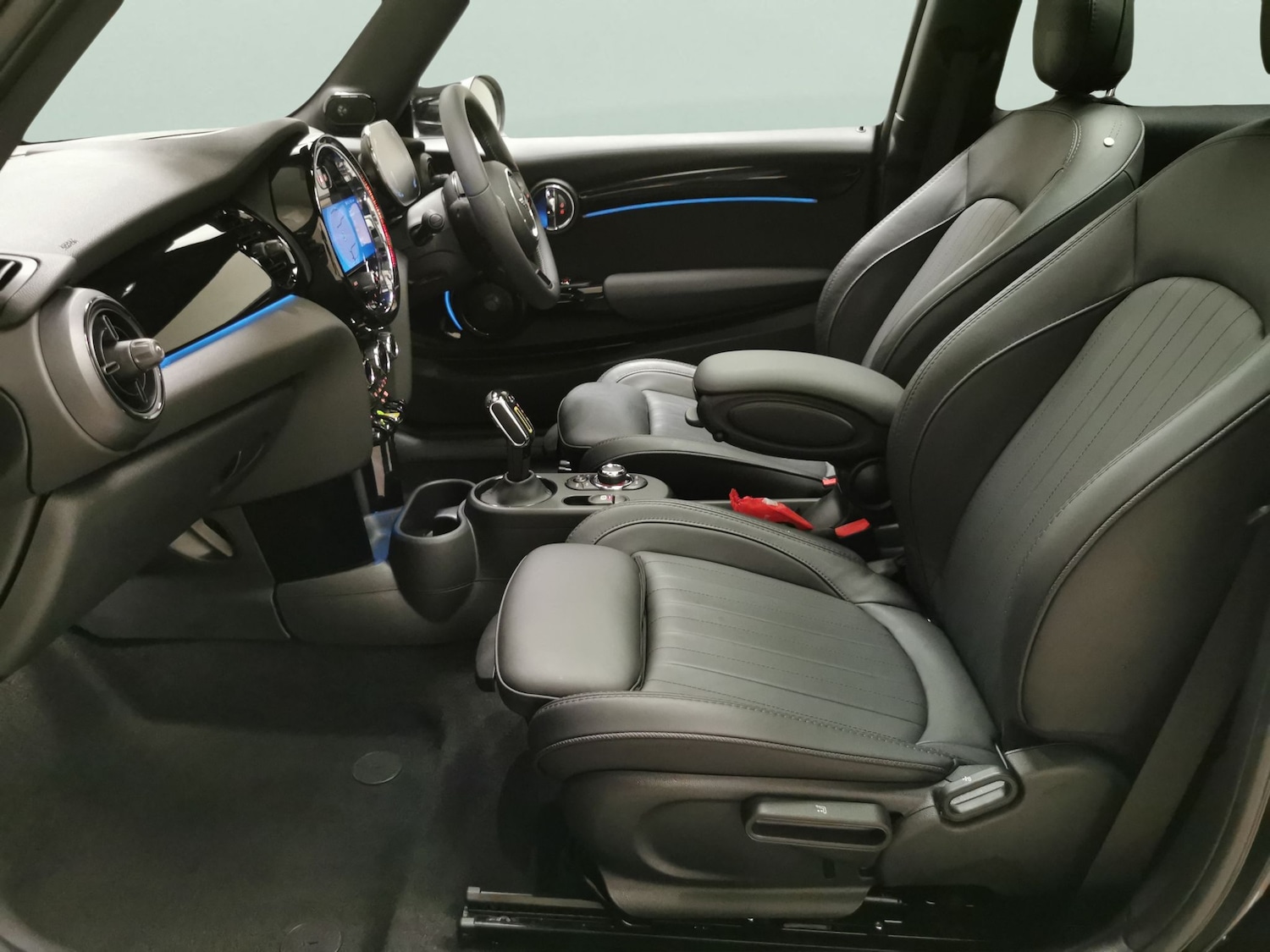 Used MINI Electric Hatch 2023 for sale - 76342337: Photo 6