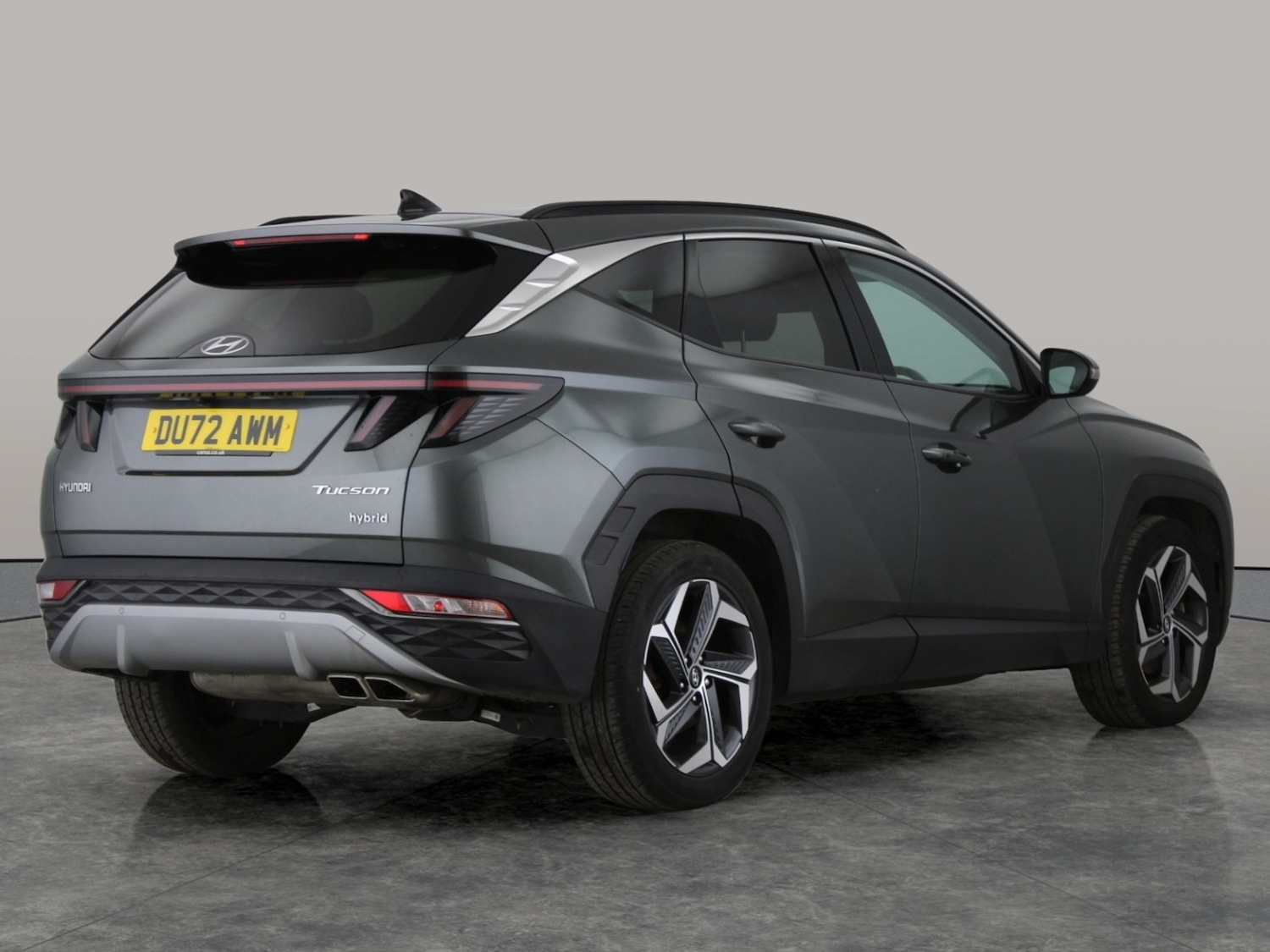 Used Hyundai TUCSON 2022 for sale - 77071342: Photo 10