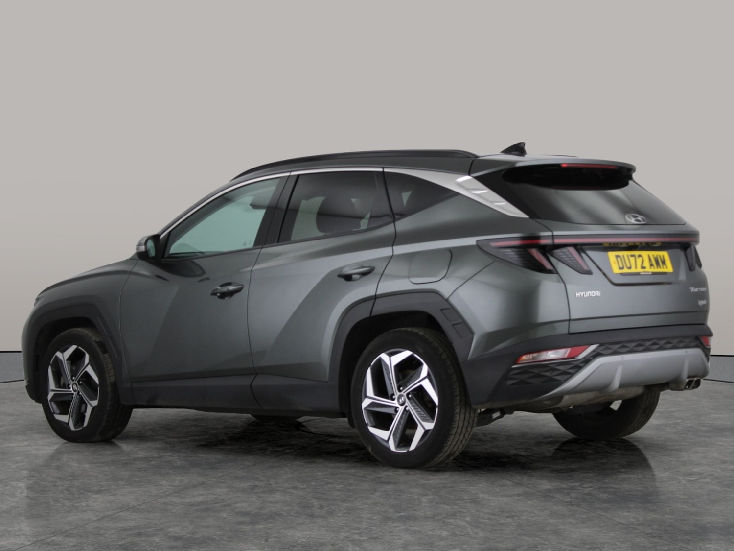 Used Hyundai TUCSON 2022 for sale - 77071342: Photo 12