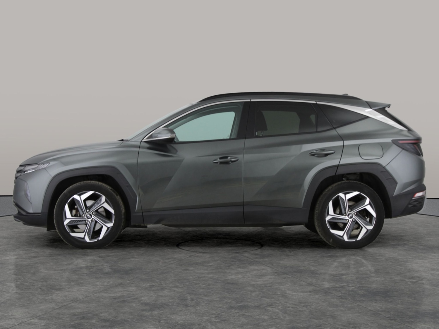 Used Hyundai TUCSON 2022 for sale - 77071342: Photo 13