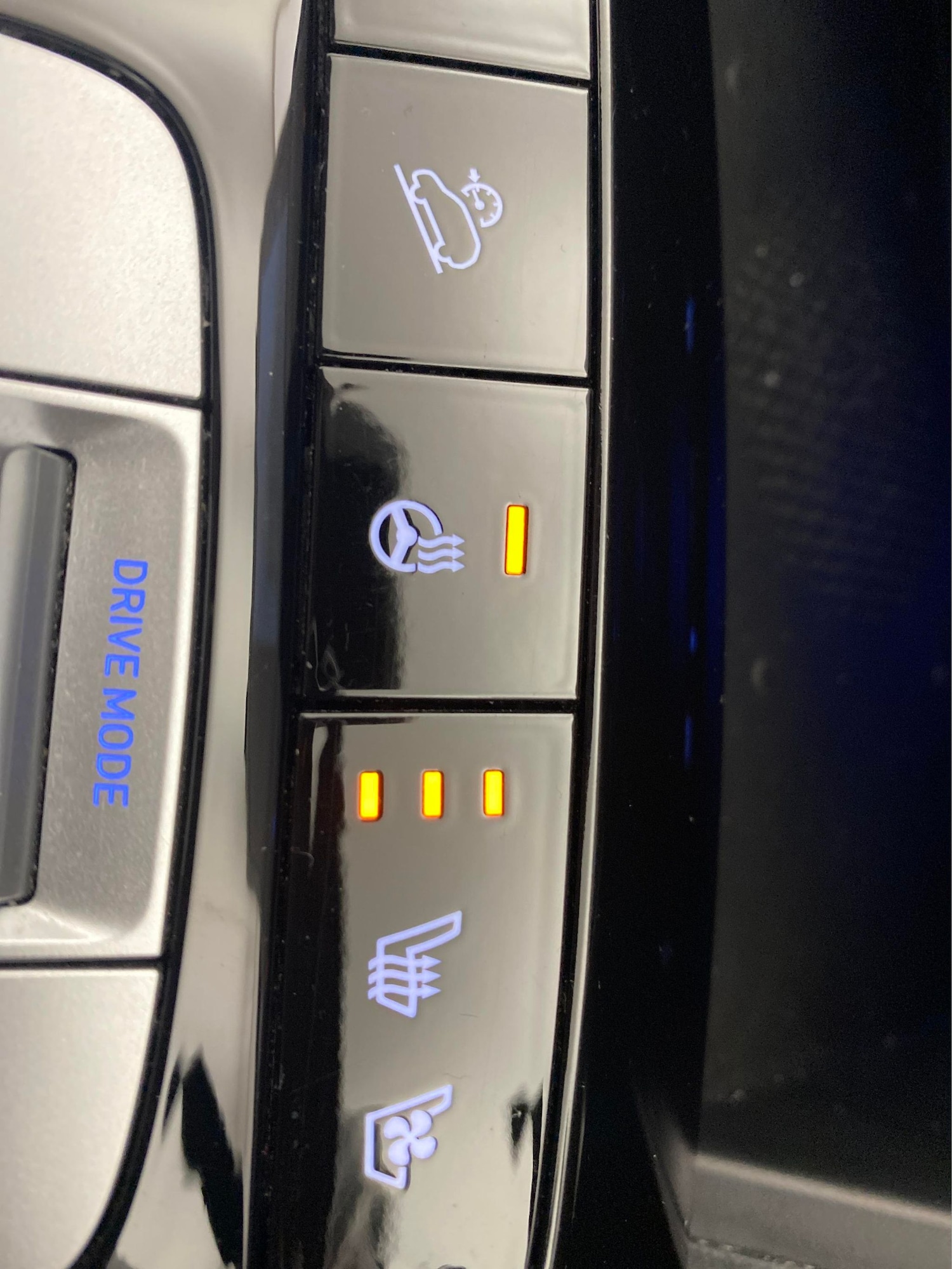 Used Hyundai TUCSON 2022 for sale - 77071342: Photo 21