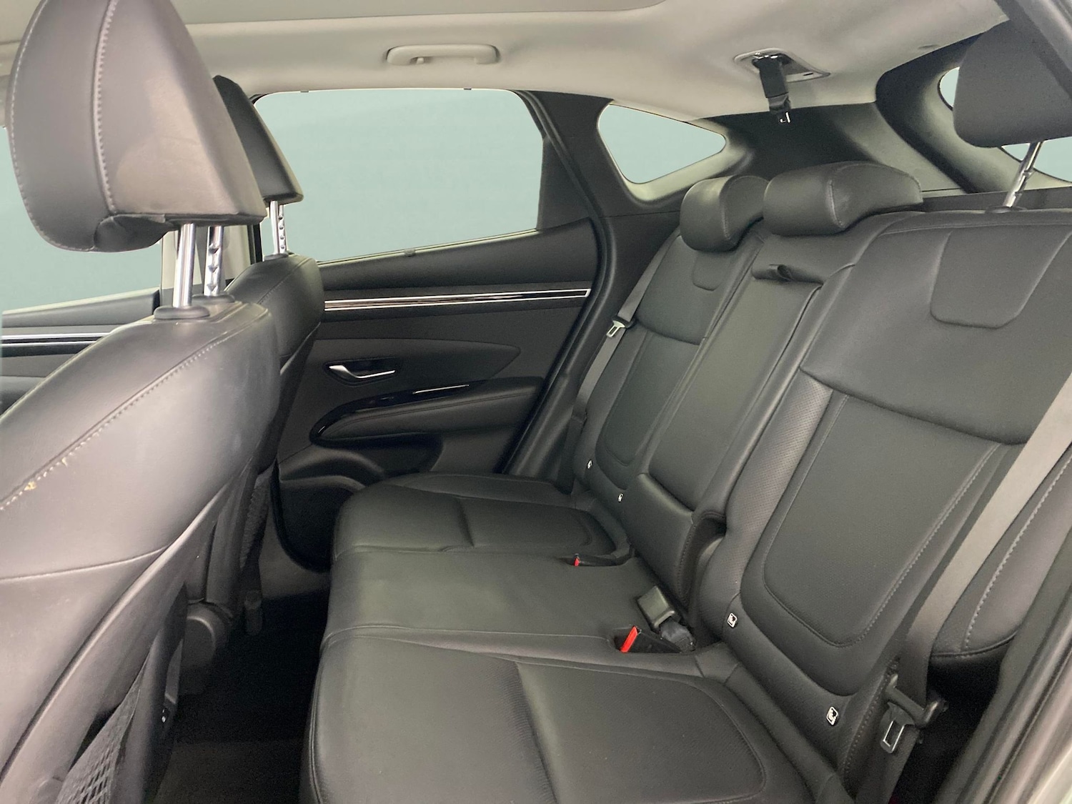 Used Hyundai TUCSON 2022 for sale - 77071342: Photo 28