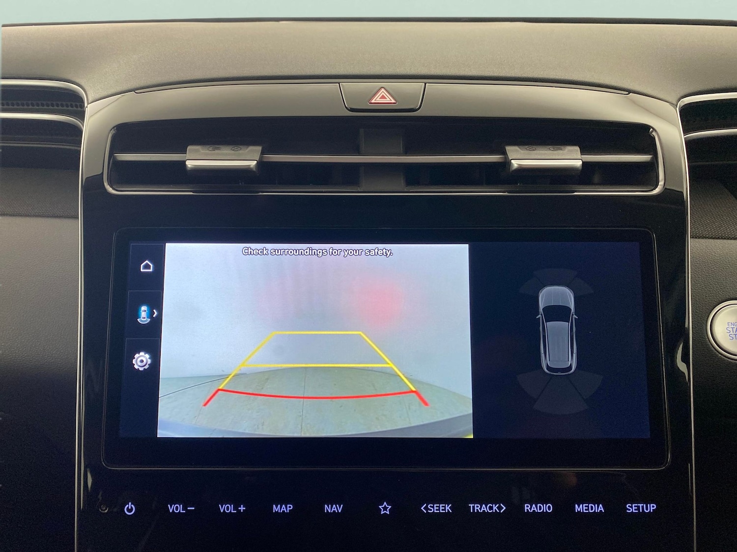 Used Hyundai TUCSON 2022 for sale - 77071342: Photo 5