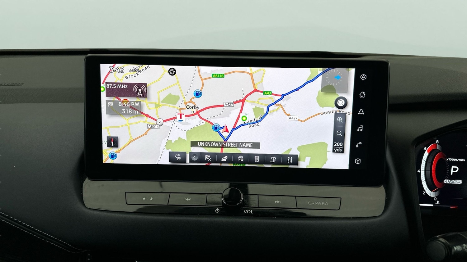 Used Nissan Qashqai 2022 for sale - 77619603: Photo 15