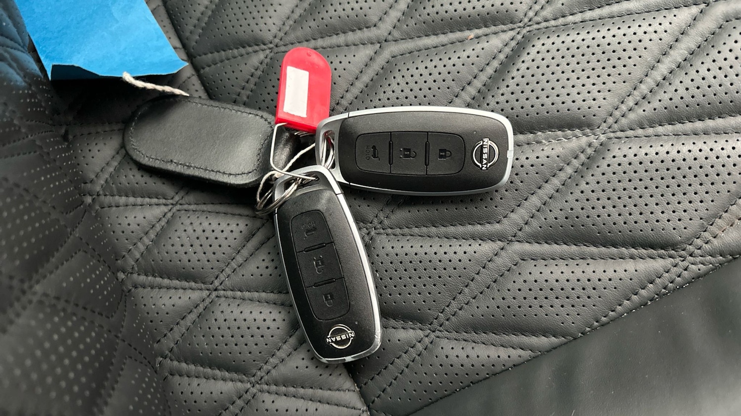 Used Nissan Qashqai 2022 for sale - 77619603: Photo 22