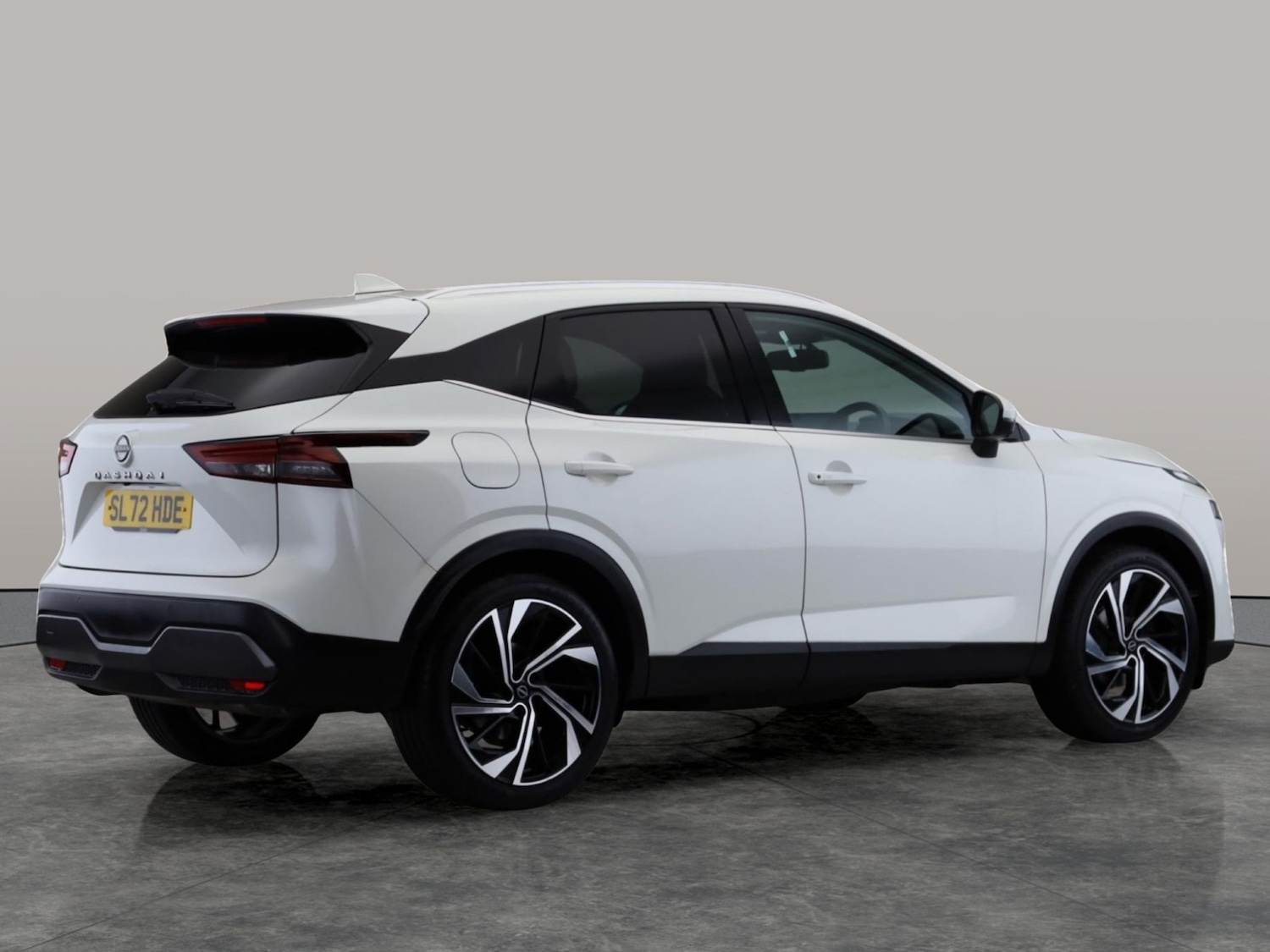 Used Nissan Qashqai 2022 for sale - 77619603: Photo 6