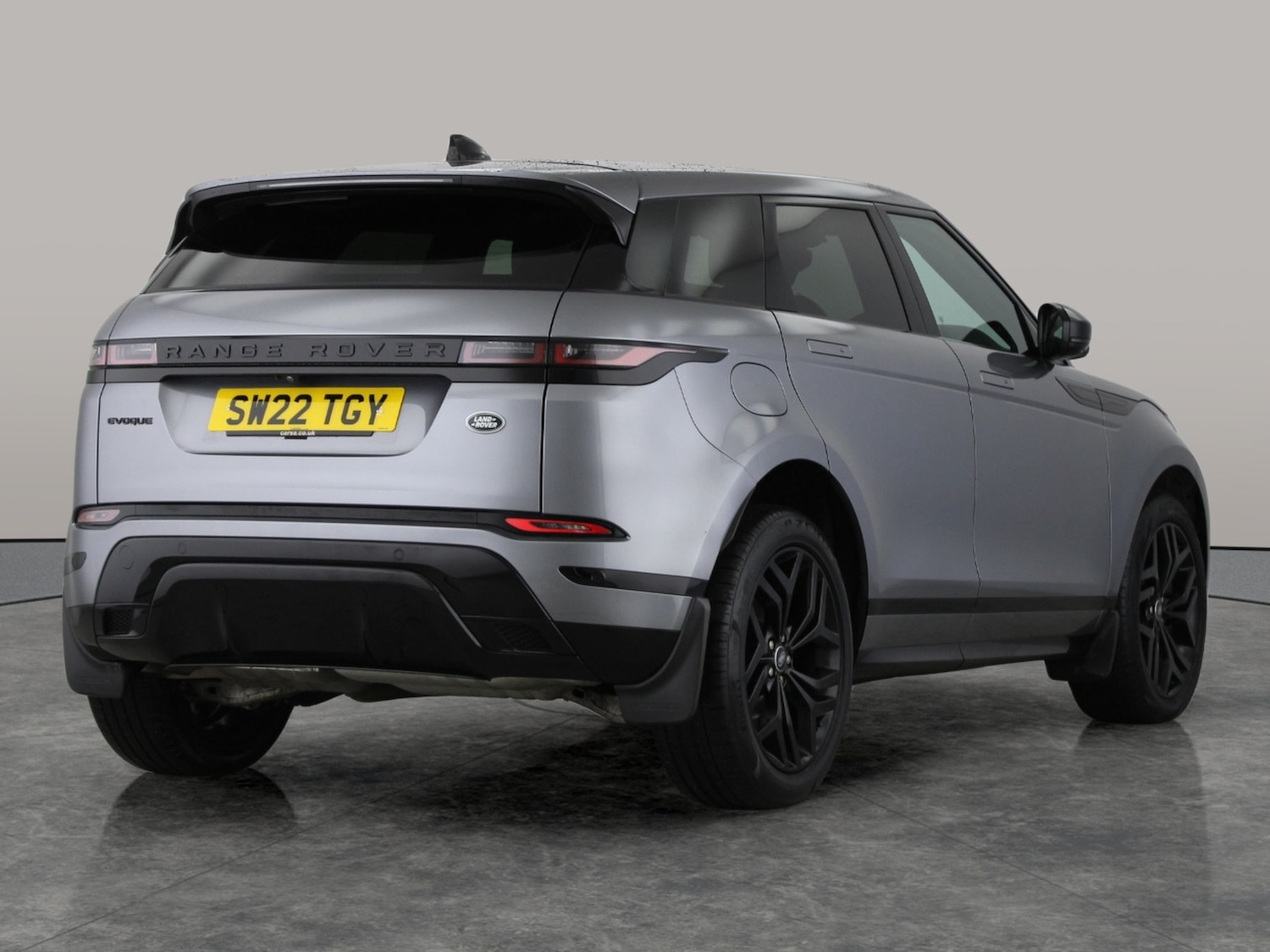 Used Land Rover Range Rover Evoque for sale - 77475482: Photo 11