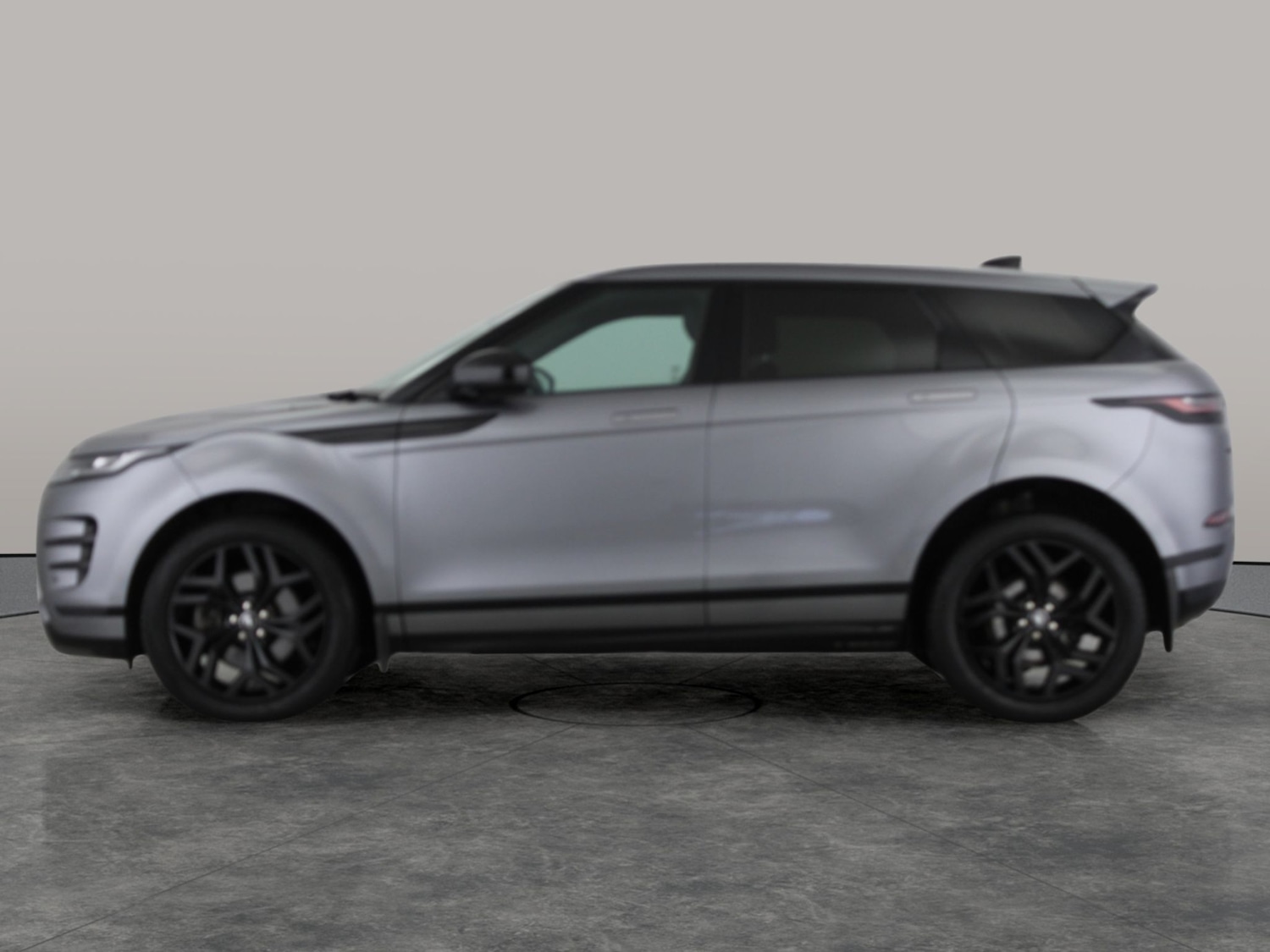 Used Land Rover Range Rover Evoque for sale - 77475482: Photo 14