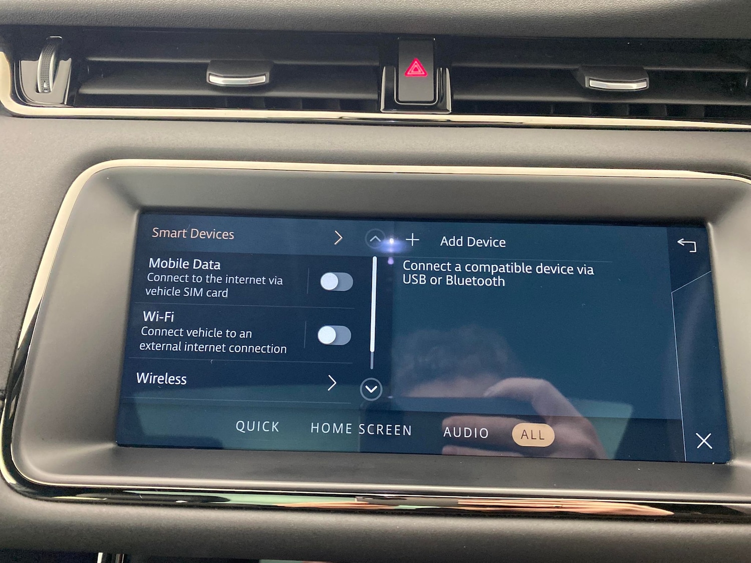 Used Land Rover Range Rover Evoque for sale - 77475482: Photo 17