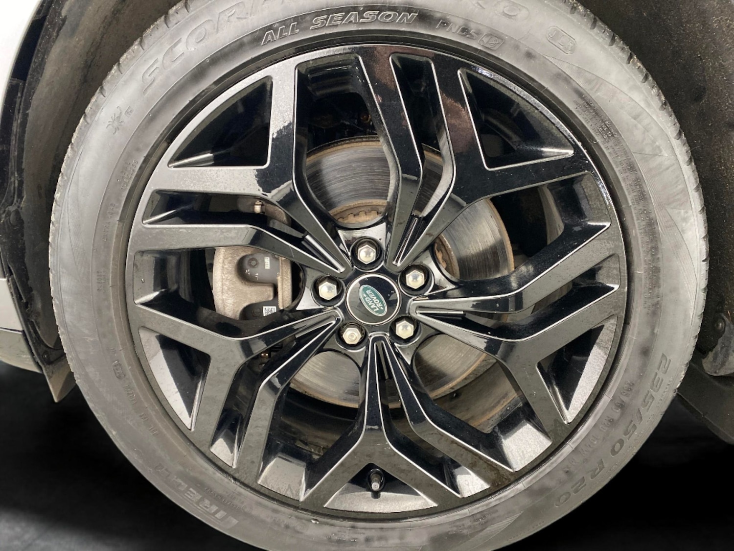 Used Land Rover Range Rover Evoque for sale - 77475482: Photo 23