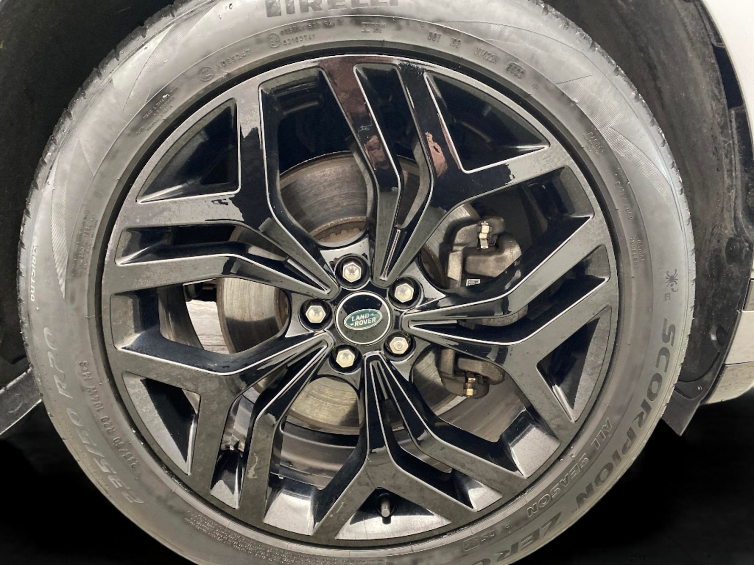 Used Land Rover Range Rover Evoque for sale - 77475482: Photo 24