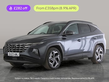 Used Hyundai TUCSON 2023 for sale - 78303031: Photo