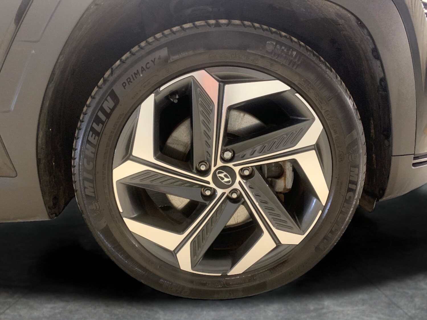 Used Hyundai TUCSON 2023 for sale - 77540337: Photo 26