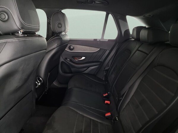 Used Mercedes-Benz GLC 2019 for sale - 76303091: Photo 33