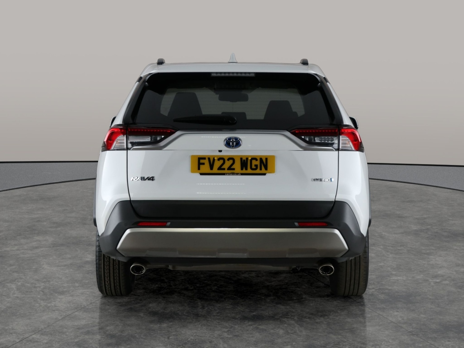 Used Toyota RAV4 2022 for sale - 76105250: Photo 13