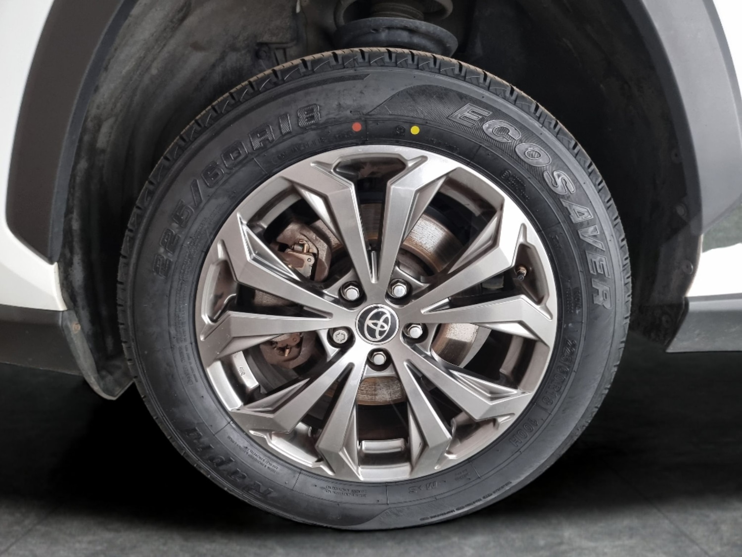 Used Toyota RAV4 2022 for sale - 76105250: Photo 27
