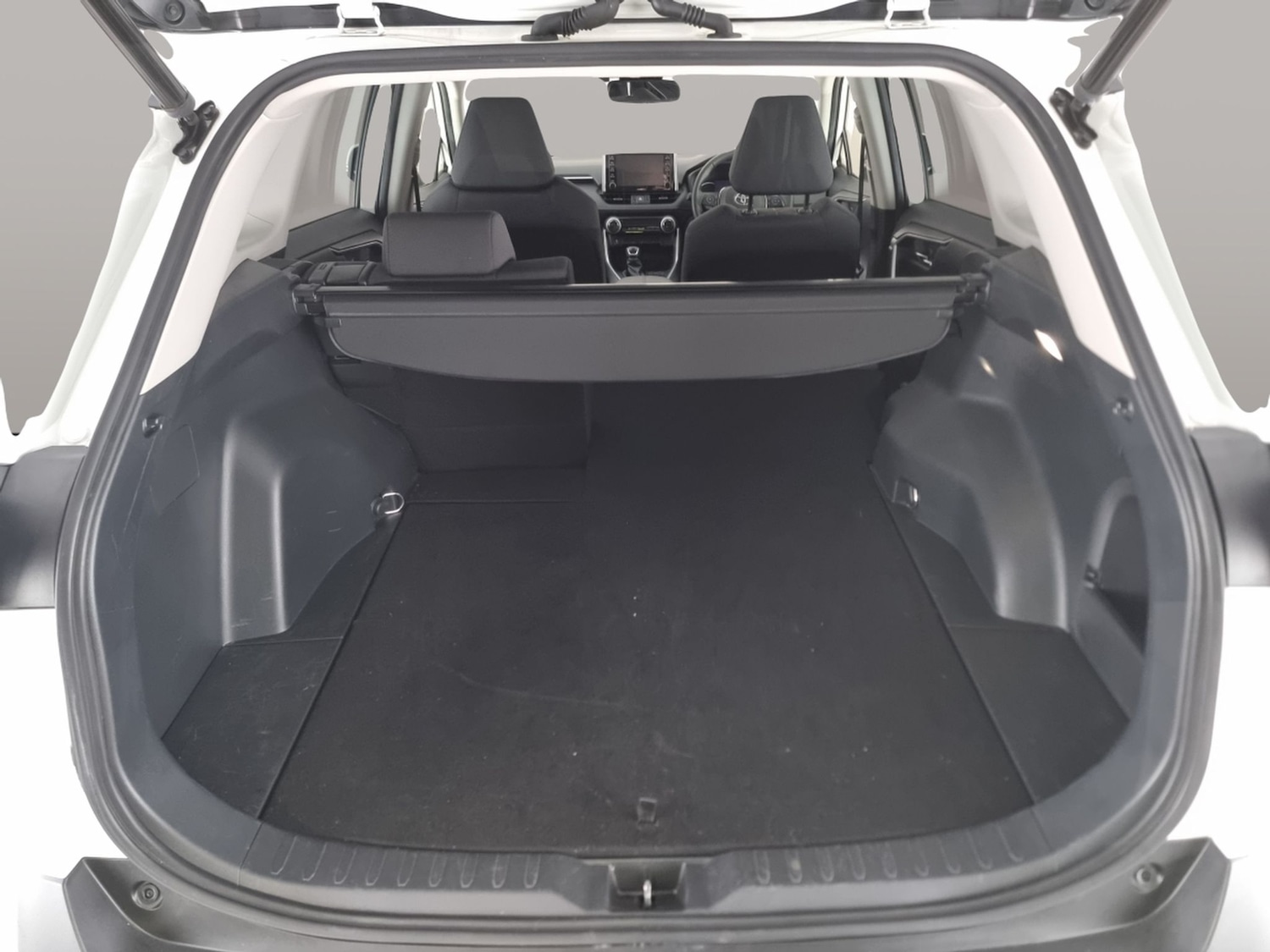 Used Toyota RAV4 2022 for sale - 76105250: Photo 39
