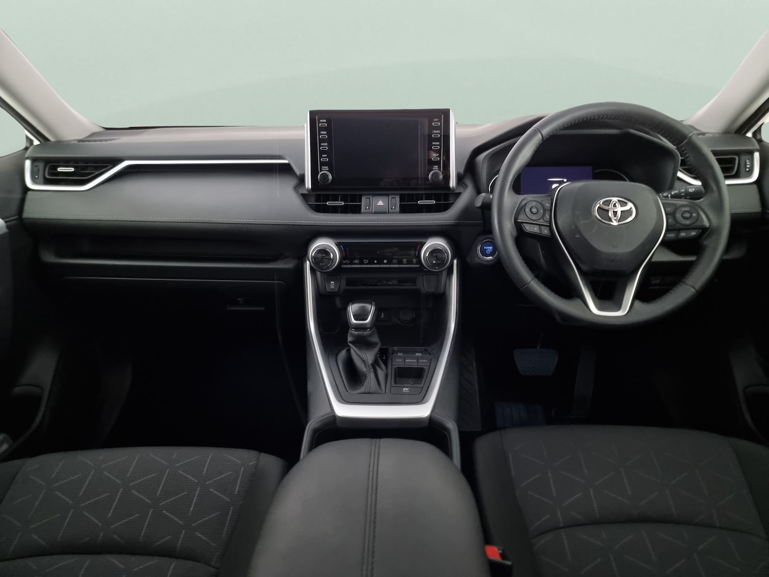 Used Toyota RAV4 2022 for sale - 76105250: Photo 8