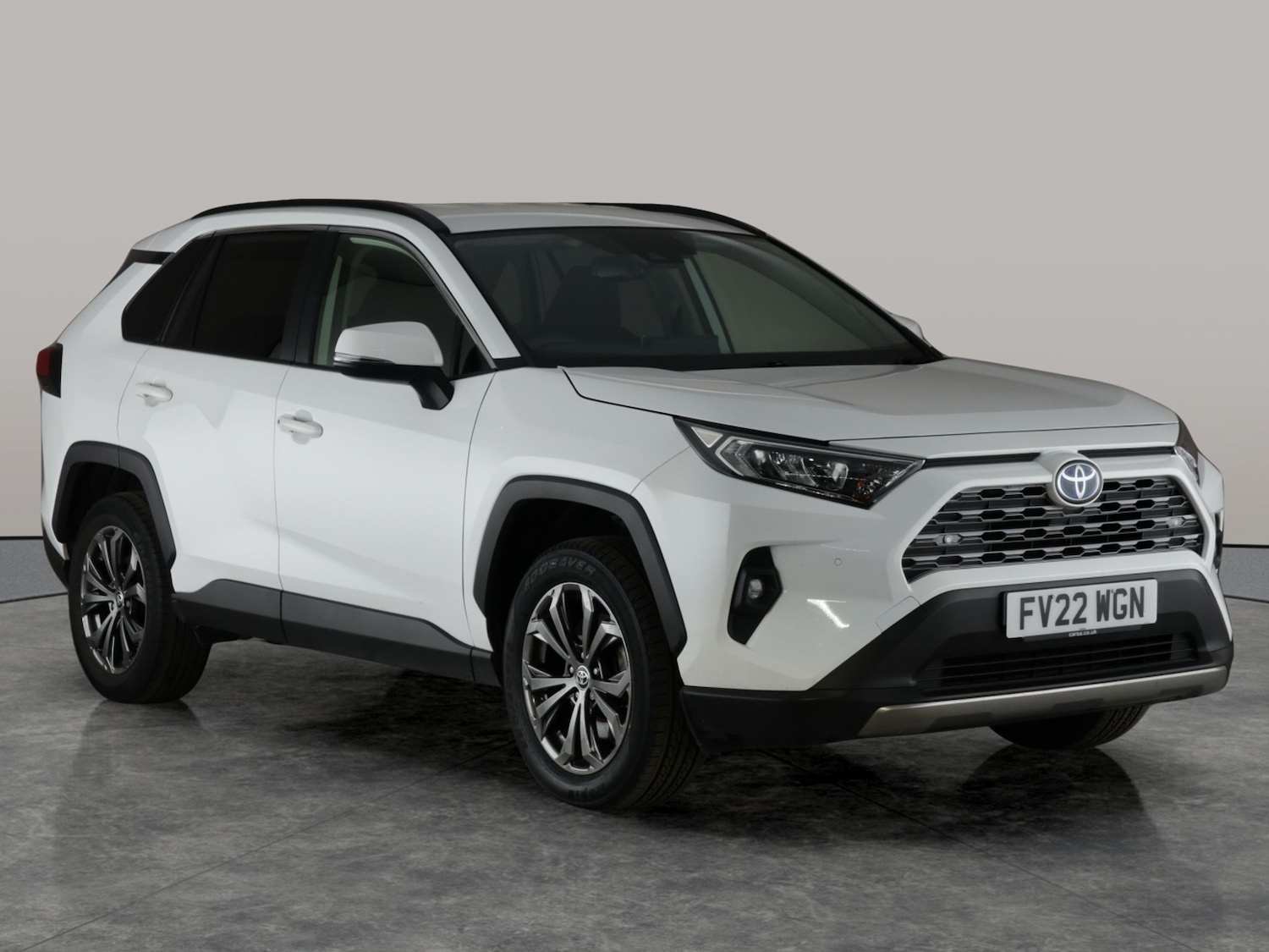 Used Toyota RAV4 2022 for sale - 76105250: Photo 9