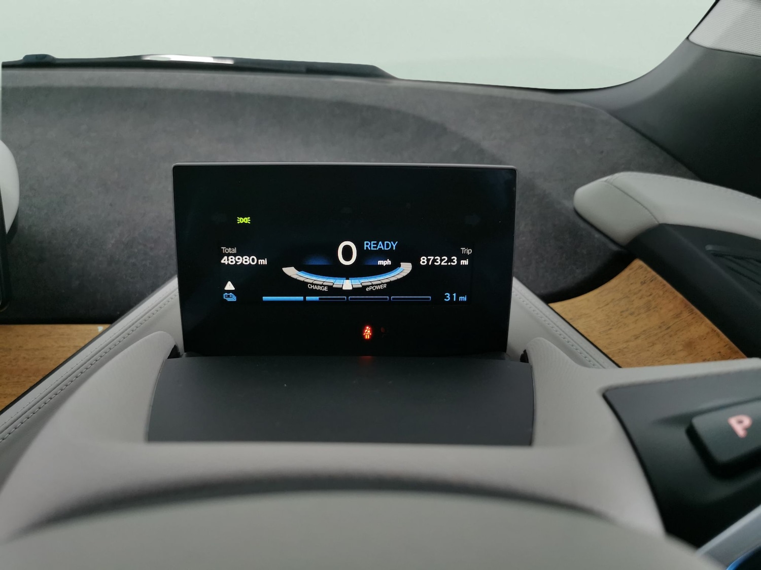 Used BMW i3 2022 for sale - 77460894: Photo 20