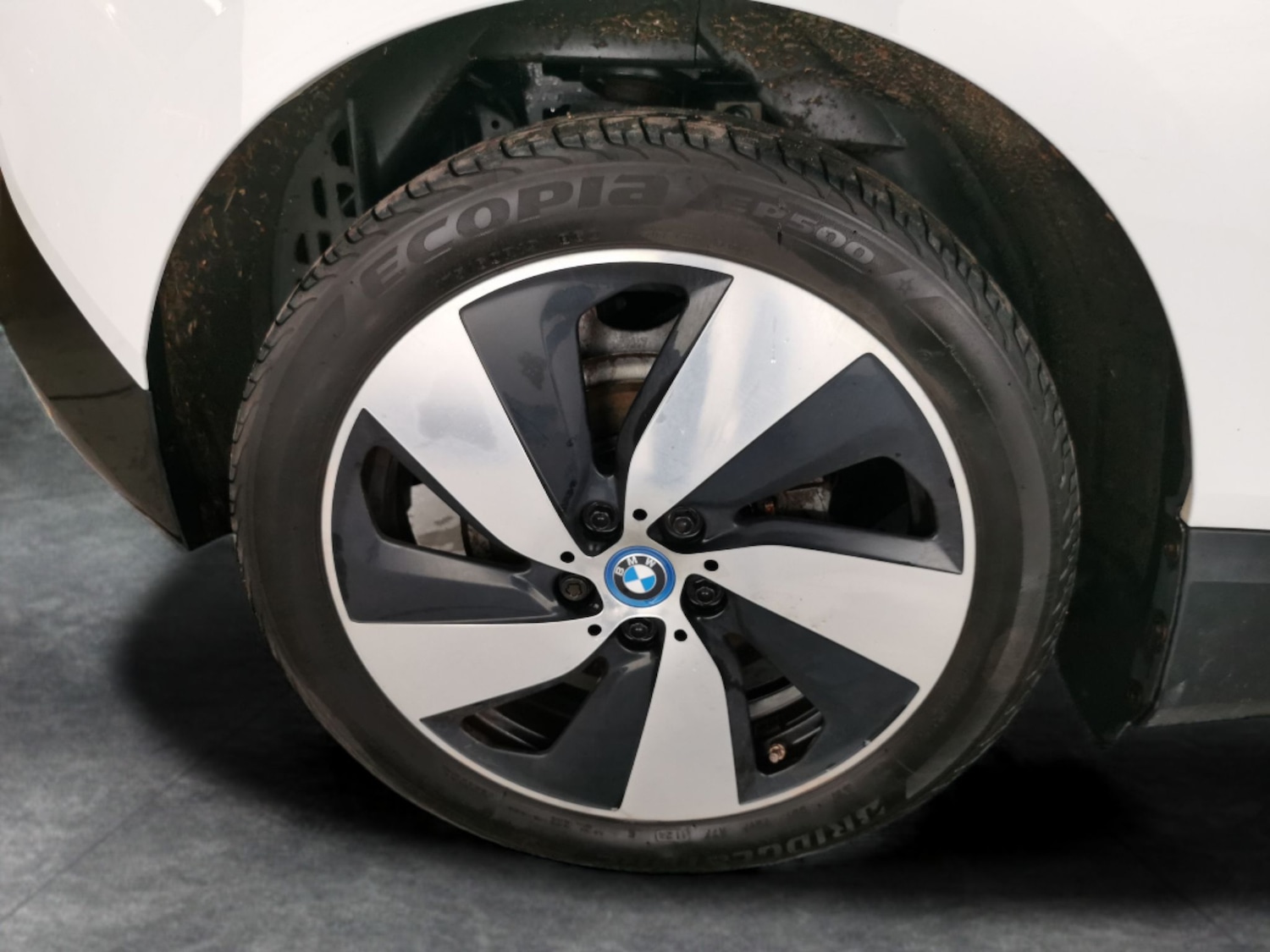 Used BMW i3 2022 for sale - 77460894: Photo 23