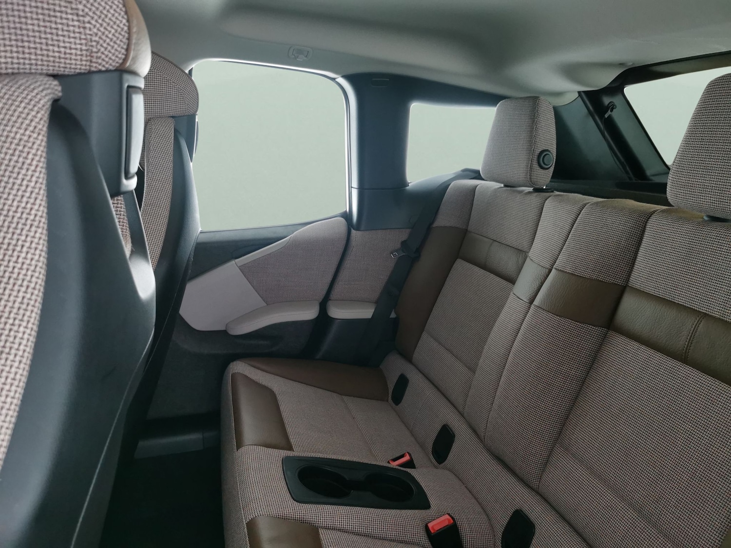 Used BMW i3 2022 for sale - 77460894: Photo 24