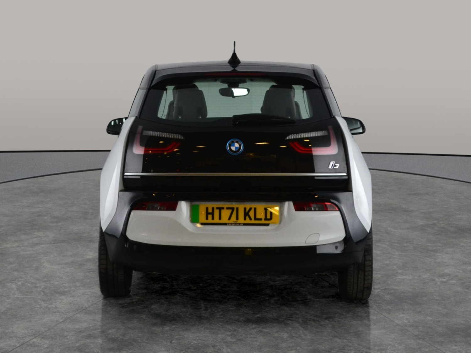 Used BMW i3 2022 for sale - 77460894: Photo 9