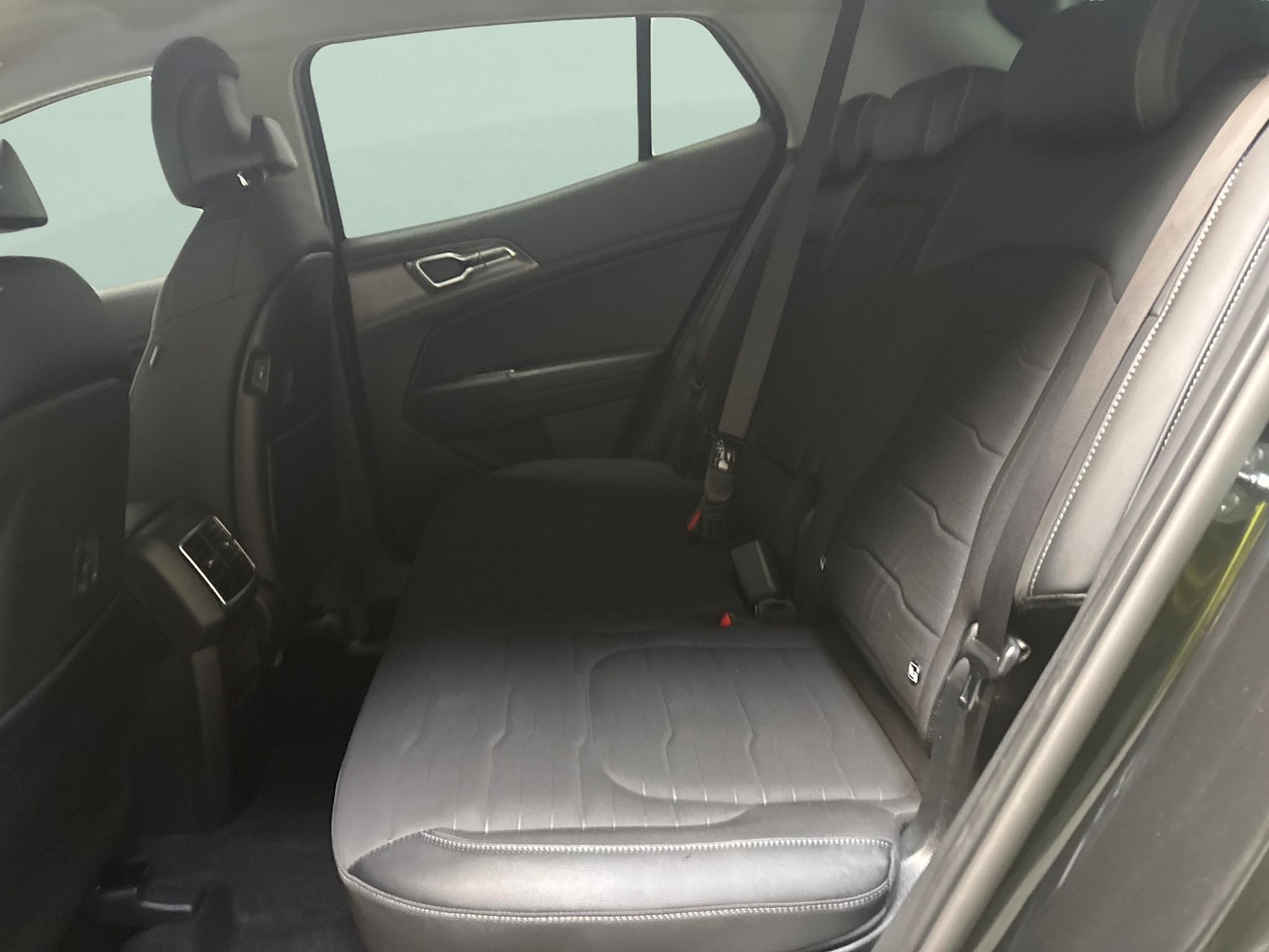 Used Kia Sportage 2024 for sale - 76851502: Photo 25