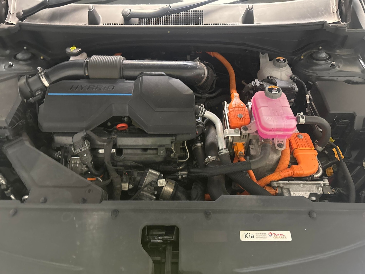 Used Kia Sportage 2024 for sale - 76851502: Photo 31