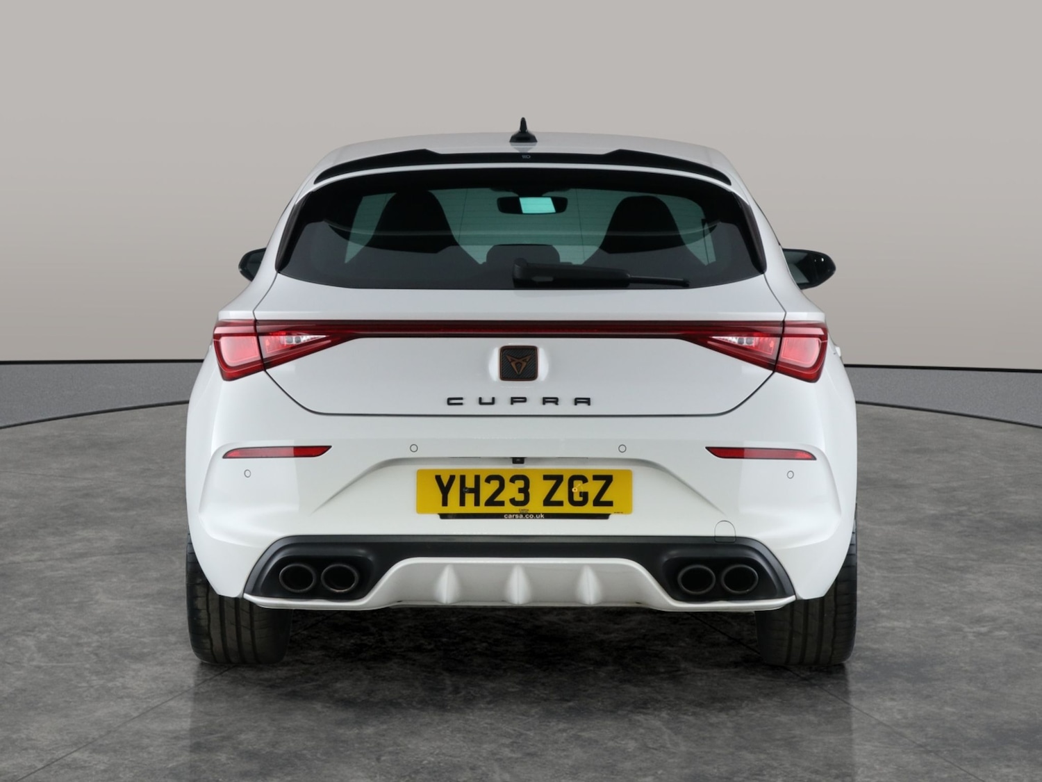 Used Cupra Leon 2023 for sale - 76577983: Photo 12
