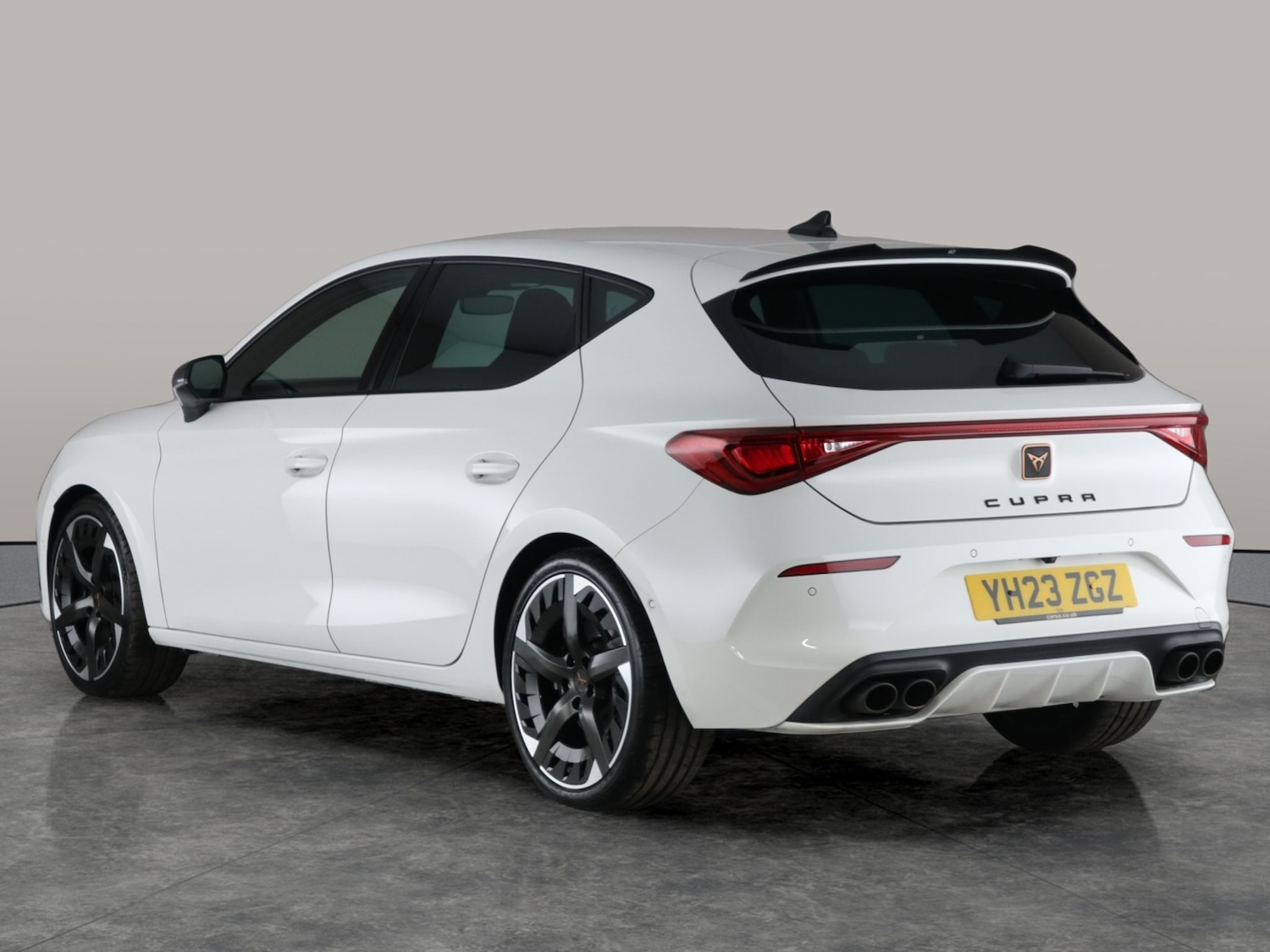 Used Cupra Leon 2023 for sale - 76577983: Photo 13