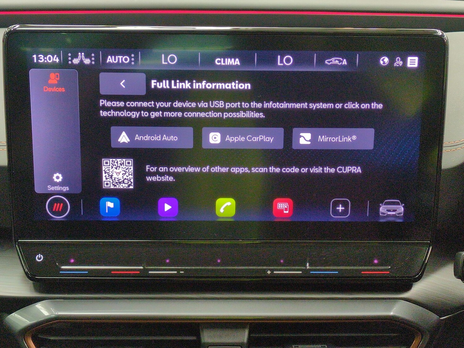 Used Cupra Leon 2023 for sale - 76577983: Photo 15