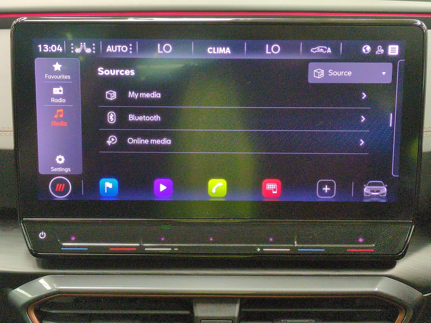 Used Cupra Leon 2023 for sale - 76577983: Photo 16