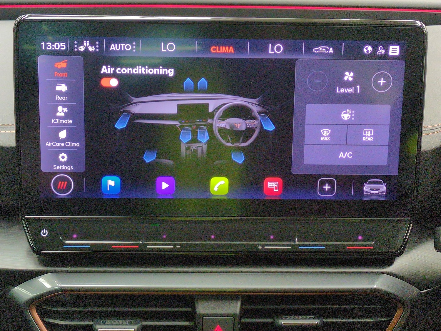 Used Cupra Leon 2023 for sale - 76577983: Photo 18