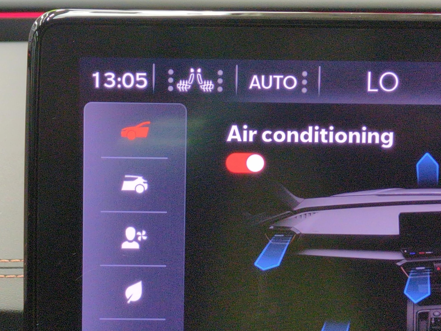 Used Cupra Leon 2023 for sale - 76577983: Photo 19