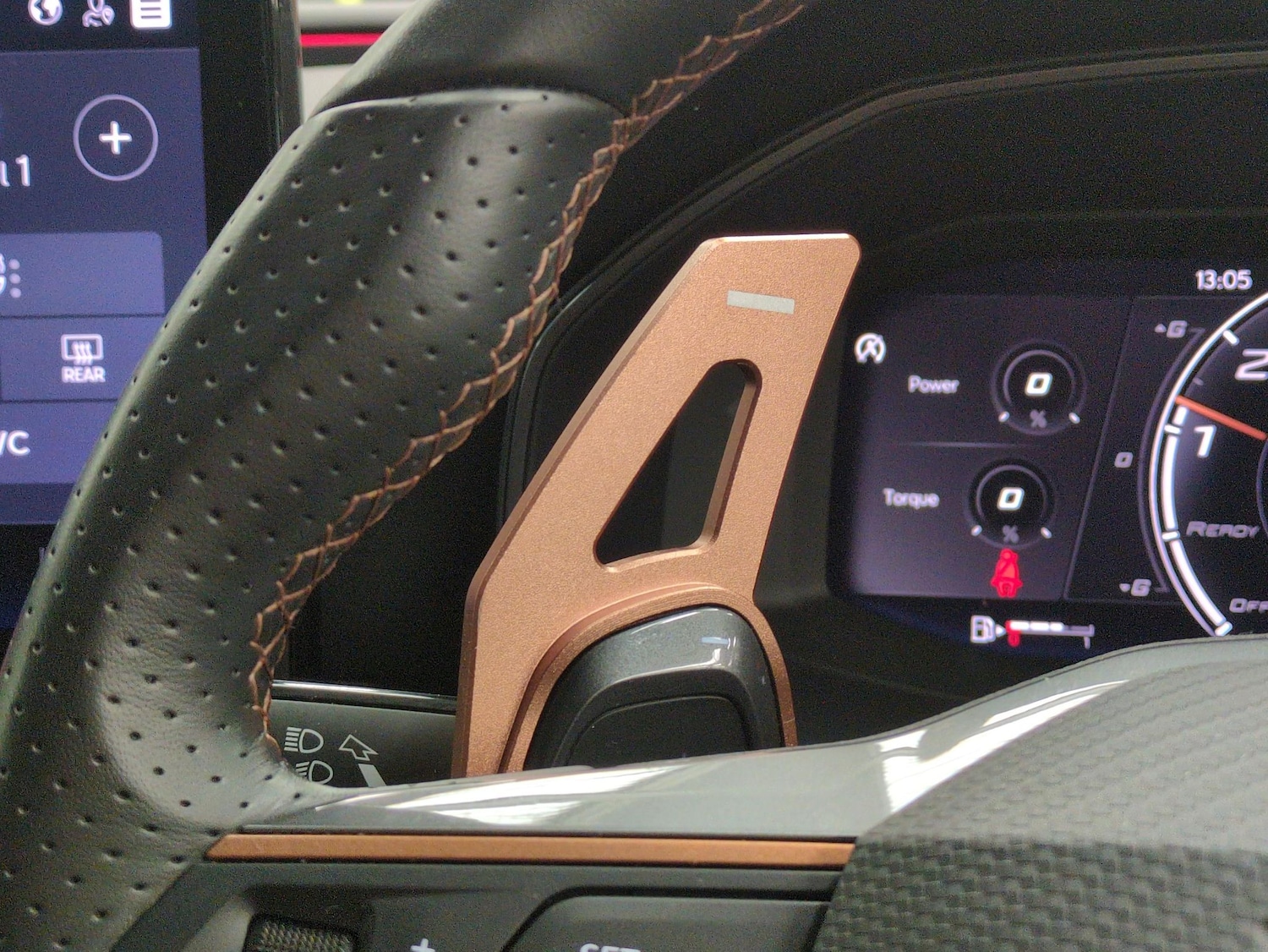 Used Cupra Leon 2023 for sale - 76577983: Photo 22