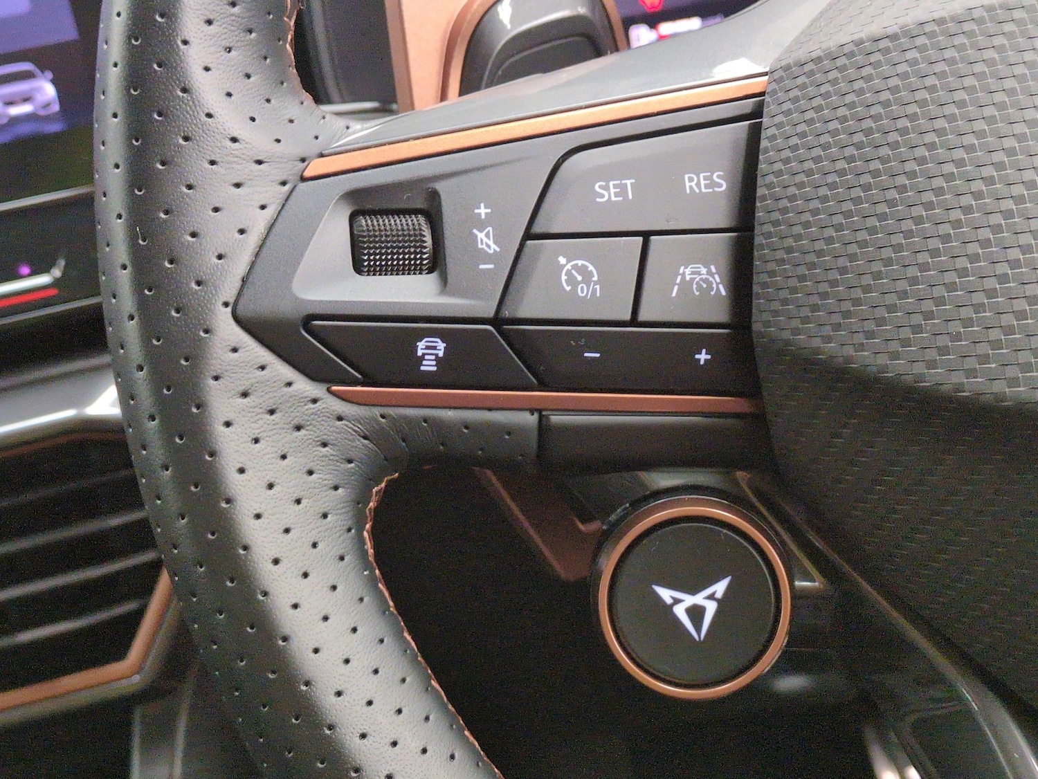 Used Cupra Leon 2023 for sale - 76577983: Photo 23