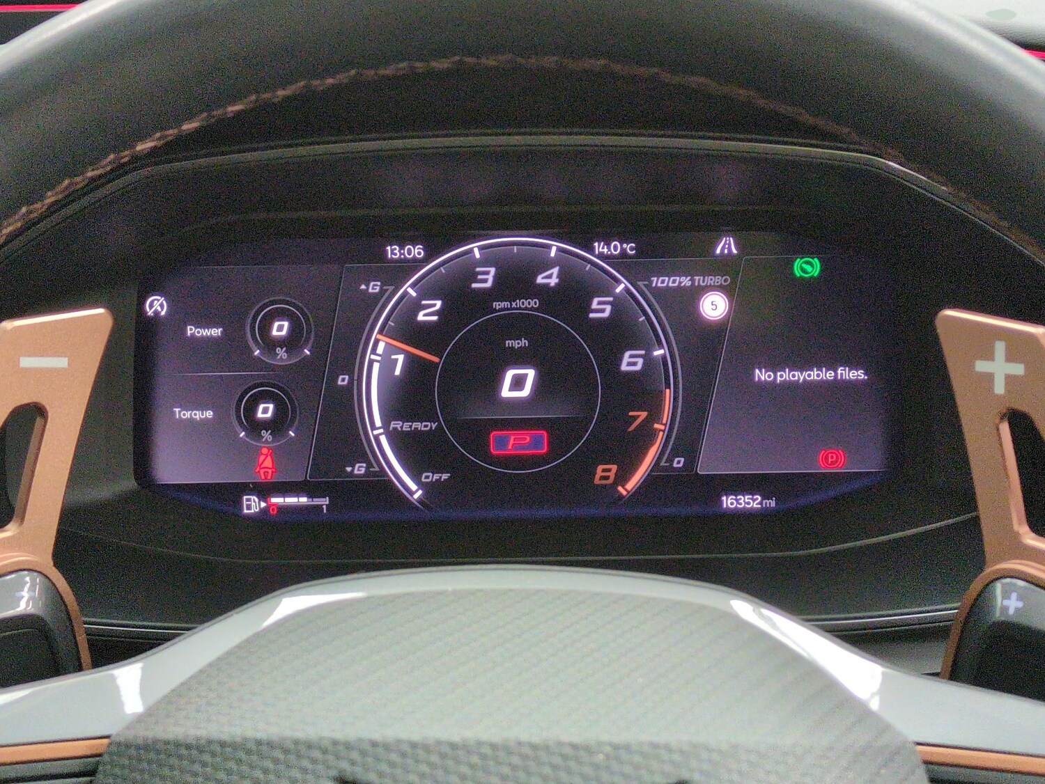 Used Cupra Leon 2023 for sale - 76577983: Photo 25